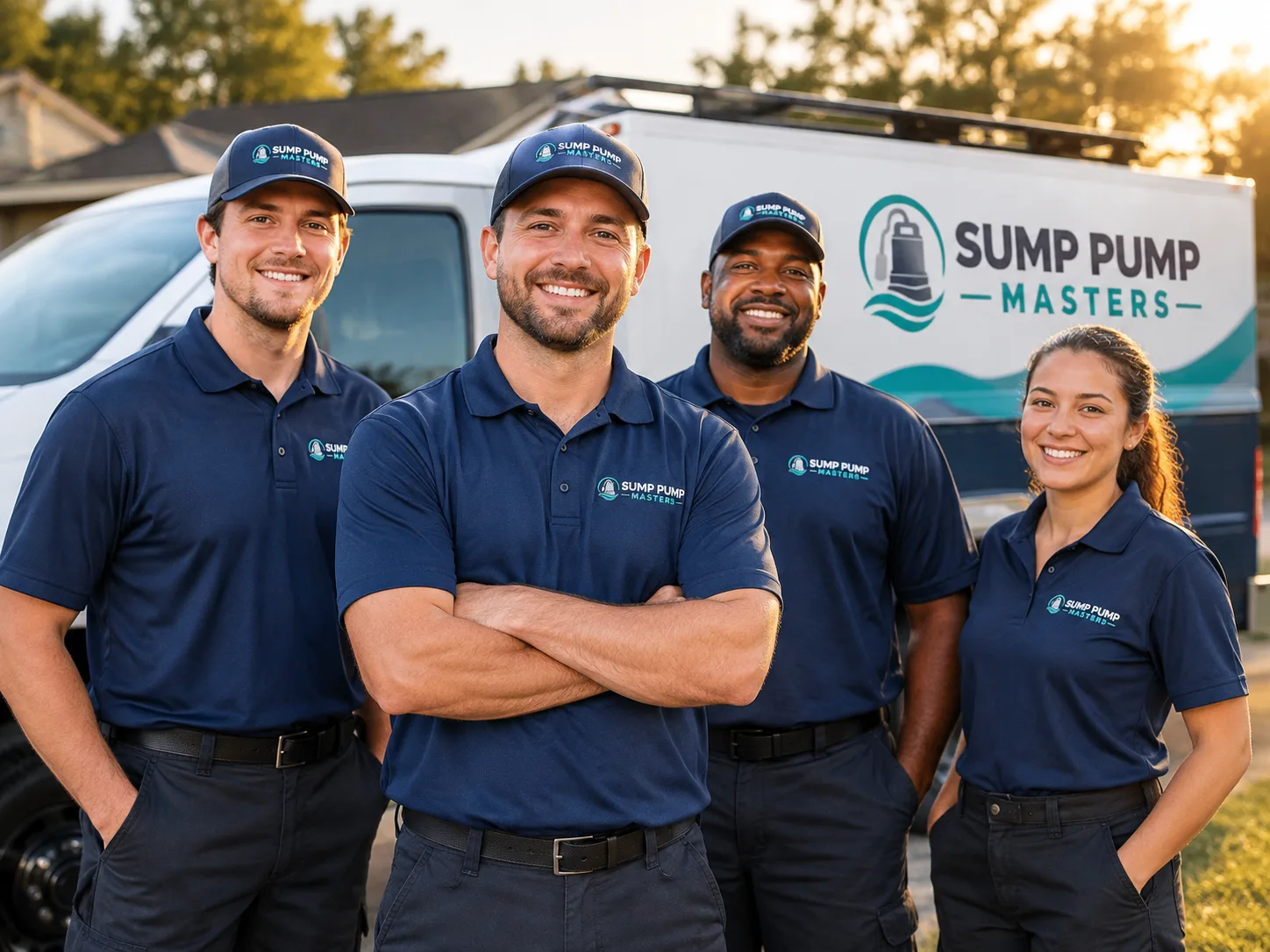 Sump Pump Repair company in Vandalia, OH