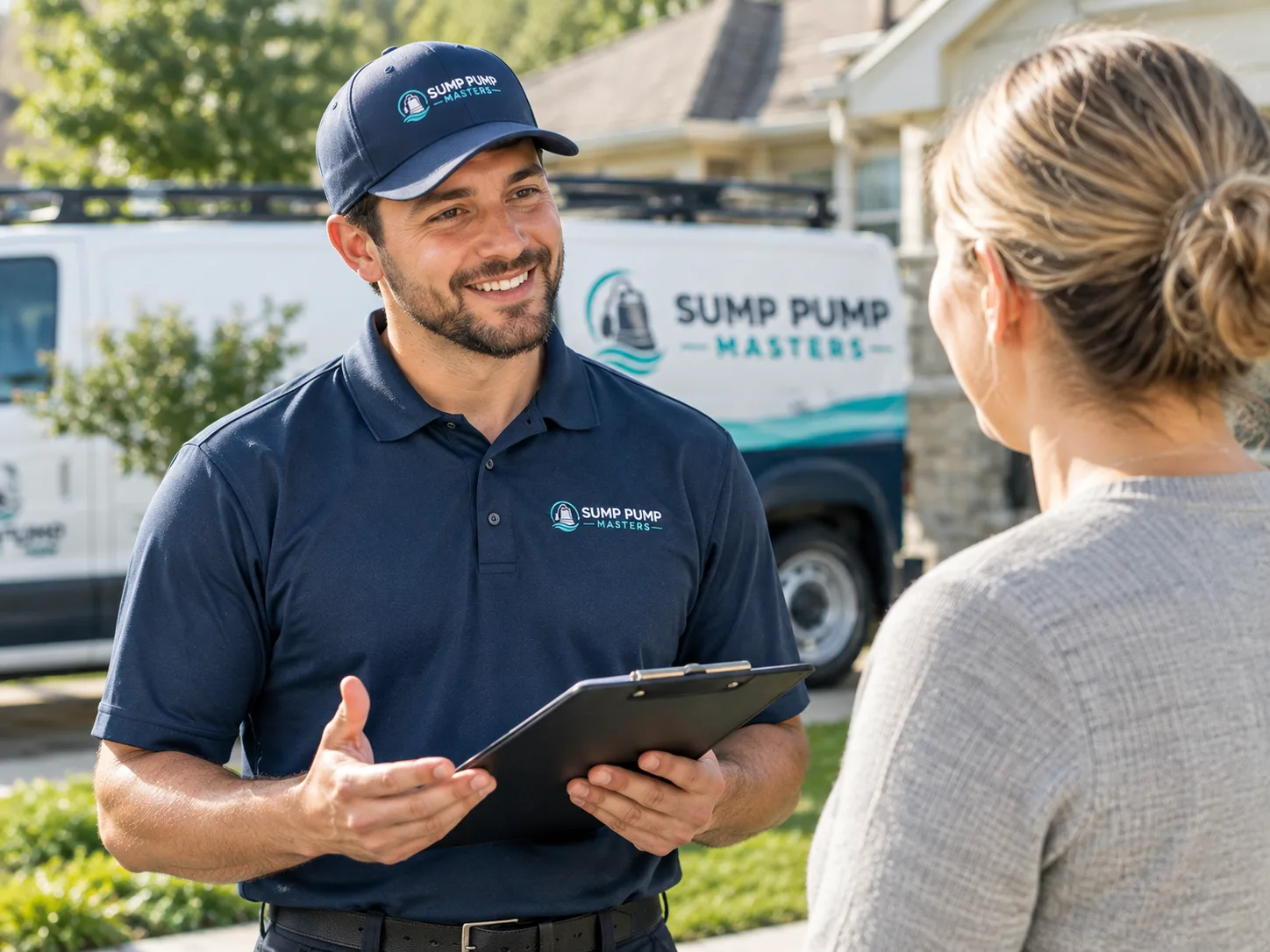 Sump Pump Repair Vandalia, OH FAQs